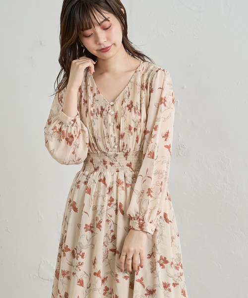 natural couture（ナチュラルクチュール）の「【WEB限定カラー