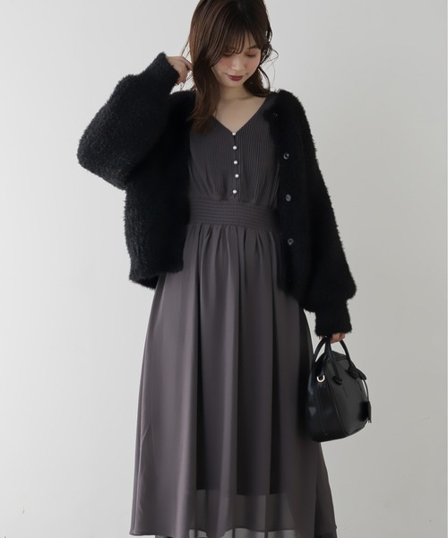 上品ワンピース Organicfarmermag Com