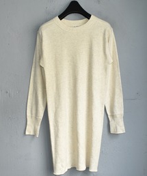 【ヴィンテージ古着】60's Ba-Knit アンダーウェア Tシャツ