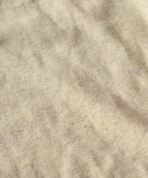 VINTAGE(ヴィンテージ)の「【ヴィンテージ古着】60's Ba-Knit アンダーウェア Tシャツ(Tシャツ/カットソー・メンズ・ホワイト・SMALL)」の3枚目の写真
