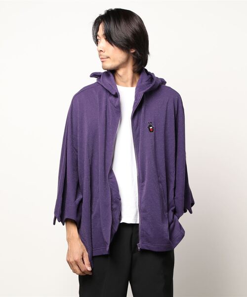 ScoLar Parity（スカラーパリティ）の「チビル コウモリパーカー