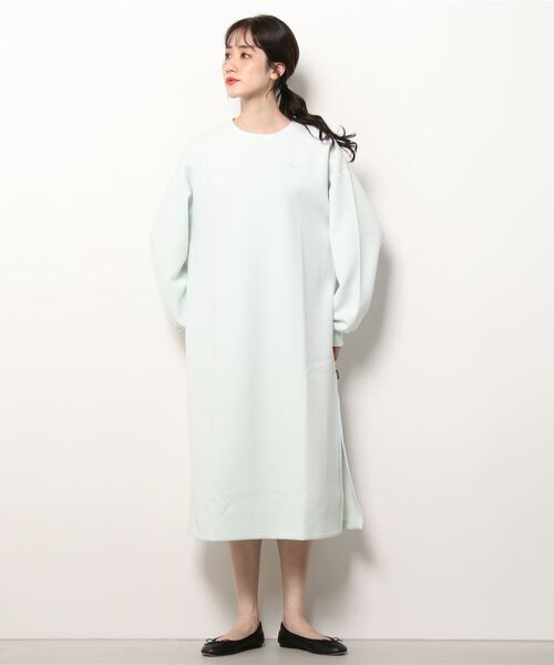 FILA（フィラ）の「FILA/フィラ ダンボールニット ロゴ入り