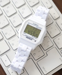 TIMEX Classic Tile Collection クラシックデジタル　TW2V20100