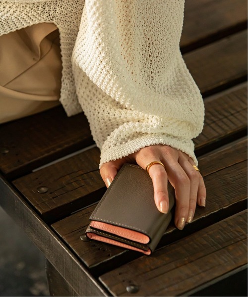 Web限定 L Arcobaleno L Arcobaleno Span Noble ノーブル のファッション Noble ノーブル の