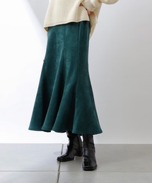 COLONY 2139 | フェイクスエードマーメイドスカート(スカート)