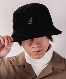 KANGOL | Cord Bucket コーデュロイ バケット ハット(ハット)