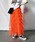 me+em select�i�~�[���Z���N�g�j�́u�y �Q�P�F�W�J �z�`���[���t�����{�����[���X�J�[�g�s NEW�J���[3�F�ǉ��I �t S�T�C�Y���ԓ���i�X�J�[�g�j�v�b�I�����W