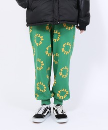 PUNYUS | サークルロゴスウェットパンツ(スウェットパンツ)