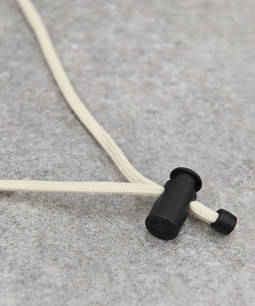 THE NORTH FACE(ザノースフェイス)の「THE NORTH FACE(ザ・ノース・フェイス) MOUNTAIN BUCKETHAT バケットハット(ハット・レディース・チャコール・ONE SIZE)」の15枚目の写真