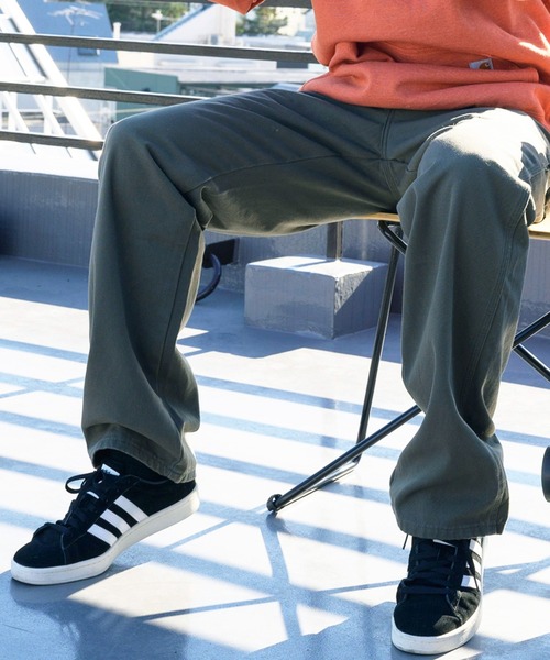 Dickies（ディッキーズ）の「Dickies カーペンターペインター