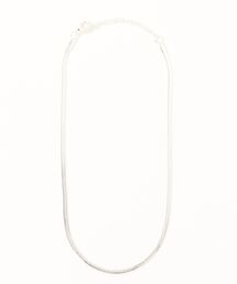 minia | 金アレ対応ネックレス＜サージカルステンレス＞(ネックレス)