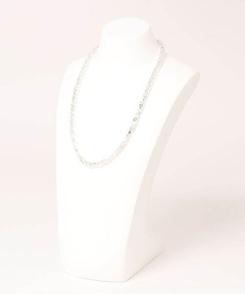 minia(ミニア)の「金アレ対応ネックレス<サージカルステンレス>(ネックレス・レディース・C/A/B・FREE)」の4枚目の写真