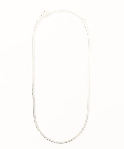 minia(ミニア)の「金アレ対応ネックレス<サージカルステンレス>(ネックレス・レディース・C/A/B・FREE)」の8枚目の写真