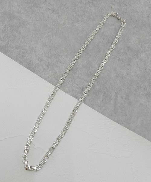 minia(ミニア)の「金アレ対応ネックレス<サージカルステンレス>(ネックレス・レディース・C/A/B・FREE)」の12枚目の写真