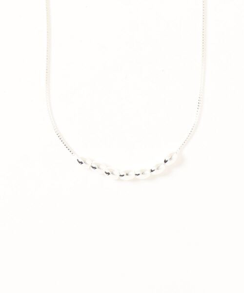 minia(ミニア)の「金アレ対応ネックレス<サージカルステンレス>(ネックレス・レディース・C/A/B・FREE)」の9枚目の写真