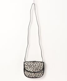 HONEYSUCKLE ROSE | 【HONEYSUCKLE ROSE】レトロフラップショルダー(ショルダーバッグ)