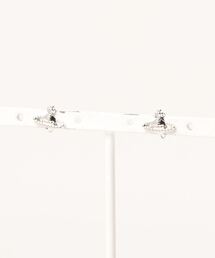 Vivienne Westwood | 62010015/FARAH EARRINGS-SMV(ピアス（両耳用）)