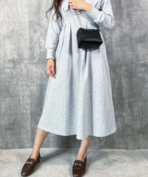 SAISON DE PAPILLON（セゾンドパピヨン）の「PUレザーミニポーチ付きハンドバッグ（ハンドバッグ・レディース・ブラック/オフホワイト/グリーン・フリー）」の18枚目の写真