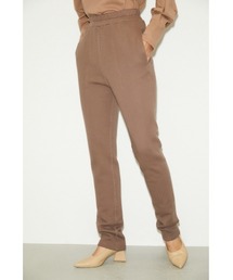 THROW SW TROUSER スウェット パンツ