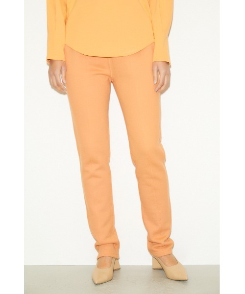 THROW SW TROUSER スウェット パンツ