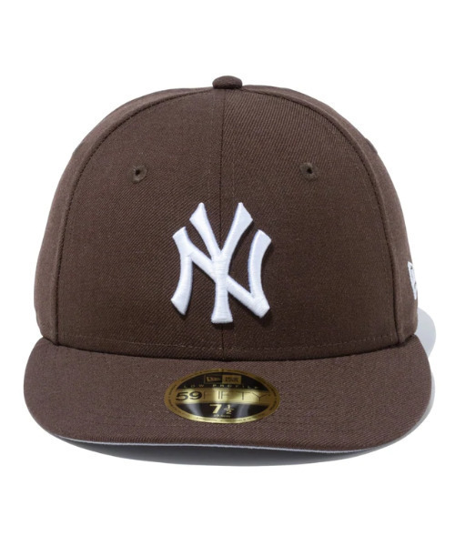 NEW ERA（ニューエラ）の「NEW ERA/ニューエラ キャップ LP 59FIFTY