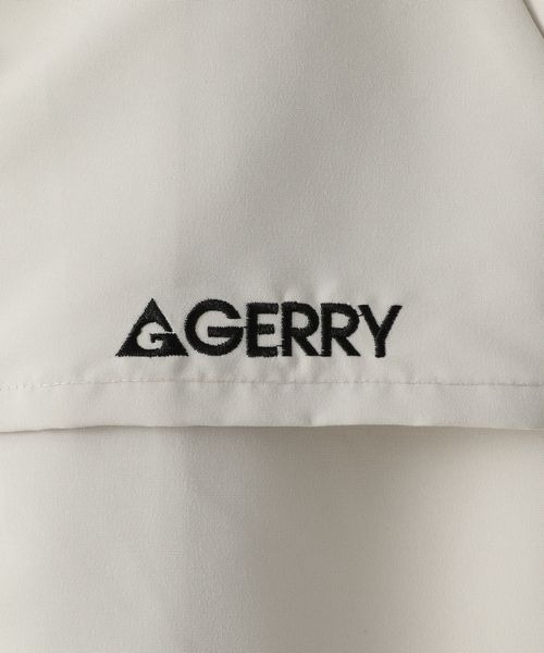 LOWRYS FARM（ローリーズファーム）の「ＧＥＲＲＹマンパ　264208（マウンテンパーカー・レディース・ブラック/アイボリー・FREE）」の17枚目の写真