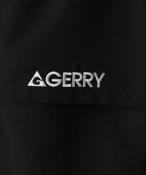 LOWRYS FARM（ローリーズファーム）の「ＧＥＲＲＹマンパ　264208（マウンテンパーカー・レディース・ブラック/アイボリー・FREE）」の21枚目の写真