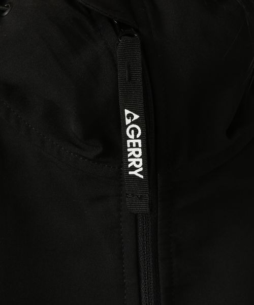 LOWRYS FARM（ローリーズファーム）の「ＧＥＲＲＹマンパ　264208（マウンテンパーカー・レディース・ブラック/アイボリー・FREE）」の22枚目の写真