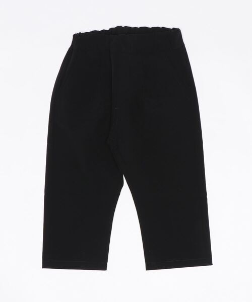 maarook（マルーク）の「ライトクロススタック長パンツ（その他パンツ・キッズ・ブラック・130cm/110cm/120cm/100cm）」の7枚目の写真