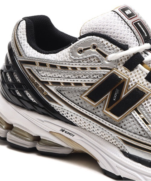 【明日発送　新品】New Balance スニーカー M1906RA 22cm ◇New Balance◇M1906RA スニーカー 男女兼用 韓国発 22~29.5cm