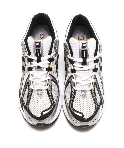 国内正規品！New Balance M1906RA 24.0㎝ ニューバランス ◇New Balance◇M1906RA スニーカー 男女兼用 韓国発 22~29.5cm