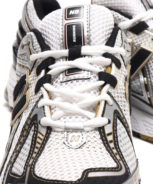 New Balance ニューバランス M1906RRA/スニーカー 28cm New Balance ニューバランス スニーカー M1906 WHITE GRAY