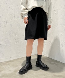 apres jour mignon | センターシームハーフパンツ【ZOZOTOWN限定アイテム】(その他パンツ)