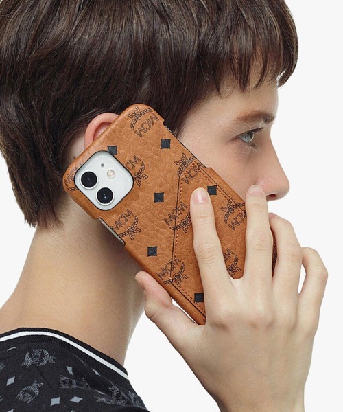 Pc スマホグッズ 家電 Mcm エムシーエム のスマホケース カバー Mcm エムシーエム ヴィセトス スマートフォンケース アイフォンケース Visetosoriginalsmartiphonecase 784 を購入できます L H P スマホケース カバー Mcm エムシーエム ヴィセトス