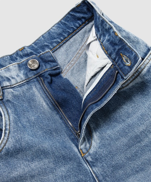 Maison Margiela(メゾンマルジェラ)の「PANTS 5 POCKETS(その他パンツ・レディース・その他・38/36/40)」の2枚目の写真