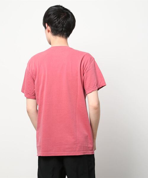 Subciety(サブサエティ)の「BLACK PANTHER TEE(Tシャツ/カットソー・メンズ・バーガンディー/ブラック/ホワイト・LARGE/X-LARGE/MEDIUM/SMALL)」の9枚目の写真