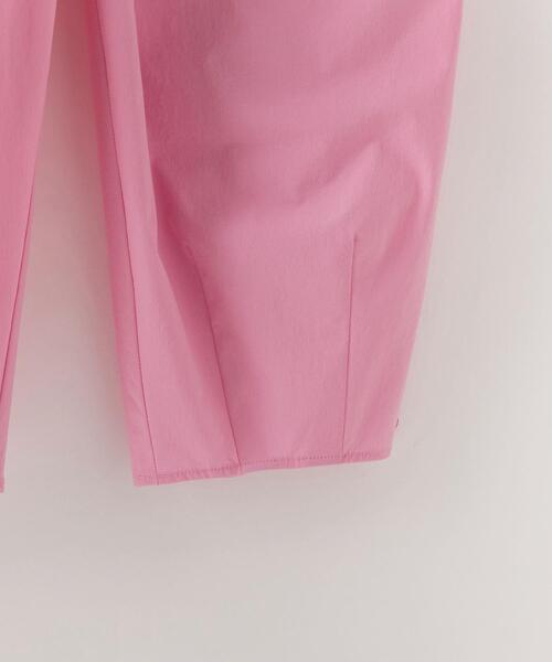 CITEN（シテン）の「＜CITEN（シテン）＞ワッシャーナイロン バルーンパンツ（その他パンツ・レディース・ピンク/ホワイト/ライトブルー/その他1・S/M）」の11枚目の写真