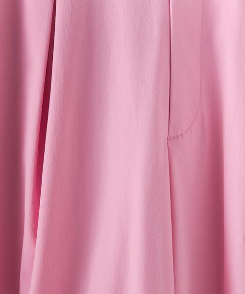 CITEN（シテン）の「＜CITEN（シテン）＞ワッシャーナイロン バルーンパンツ（その他パンツ・レディース・ピンク/ホワイト/ライトブルー/その他1・S/M）」の12枚目の写真