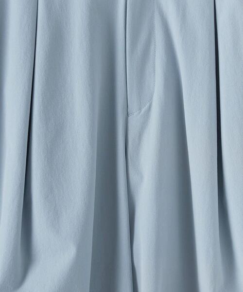 CITEN（シテン）の「＜CITEN（シテン）＞ワッシャーナイロン バルーンパンツ（その他パンツ・レディース・ピンク/ホワイト/ライトブルー/その他1・S/M）」の14枚目の写真