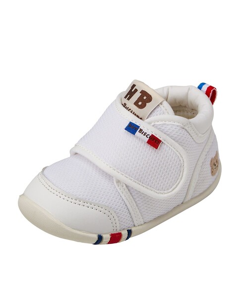 HOT BISCUITS（ホットビスケッツ）の「ファーストベビーシューズ（ベビーシューズ/ベビーソックス・キッズ・ネイビー/レッド/ホワイト/その他2・12cm/13cm/12.5/11.5）」の22枚目の写真