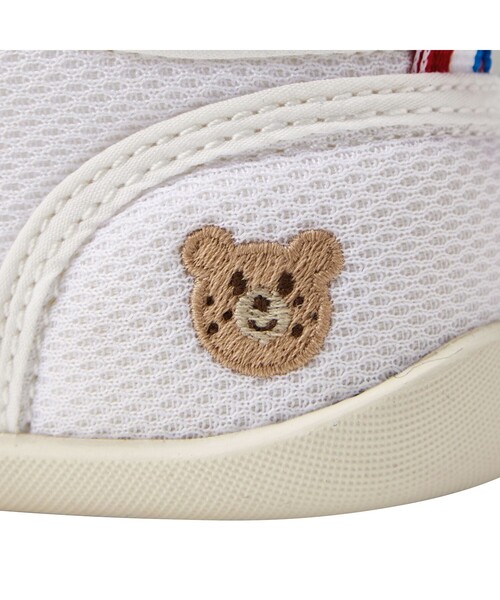 HOT BISCUITS（ホットビスケッツ）の「ファーストベビーシューズ（ベビーシューズ/ベビーソックス・キッズ・ネイビー/レッド/ホワイト/その他2・12cm/13cm/12.5/11.5）」の21枚目の写真