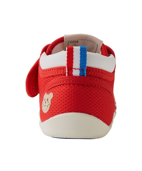 HOT BISCUITS（ホットビスケッツ）の「ファーストベビーシューズ（ベビーシューズ/ベビーソックス・キッズ・ネイビー/レッド/ホワイト/その他2・12cm/13cm/12.5/11.5）」の20枚目の写真