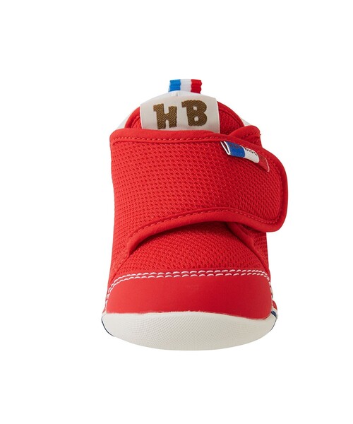 HOT BISCUITS（ホットビスケッツ）の「ファーストベビーシューズ（ベビーシューズ/ベビーソックス・キッズ・ネイビー/レッド/ホワイト/その他2・12cm/13cm/12.5/11.5）」の16枚目の写真