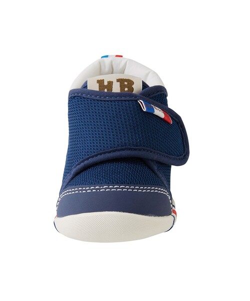 HOT BISCUITS（ホットビスケッツ）の「ファーストベビーシューズ（ベビーシューズ/ベビーソックス・キッズ・ネイビー/レッド/ホワイト/その他2・12cm/13cm/12.5/11.5）」の8枚目の写真