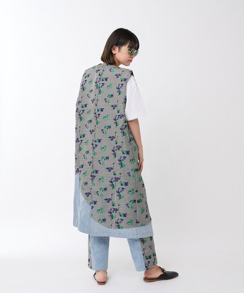 ear PAPILLONNER（イアパピヨネ）の「