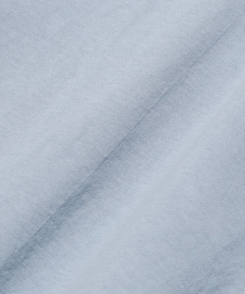 JAM(ジャム)の「JAM × BEAMS T / 20th Anniversary T-shirt(Tシャツ/カットソー・メンズ・ライトブルー・M/XL)」の5枚目の写真