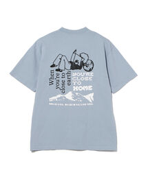 JAM（ジャム）の「JAM × BEAMS T / 20th Anniversary T-shirt（Tシャツ/カットソー）」