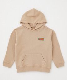 RODEO CROWNS WIDE BOWL | キッズオーバルロゴパーカー(パーカー)