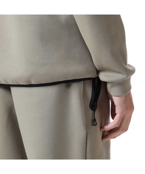 F.C.Real Bristol（エフシーレアルブリストル）の「TECH SWEAT