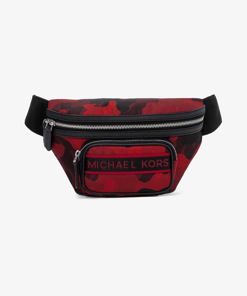 BROOKLYN ユーティリティ ベルトバッグ